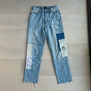 BDG Straight Jean